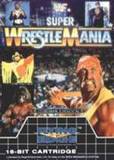 WWF Super WrestleMania (Mega Drive)